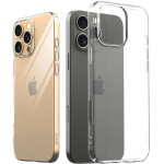 Araree case A Fit iPhone 16 Pro Max 6.9 clear - (AR20-02100A)