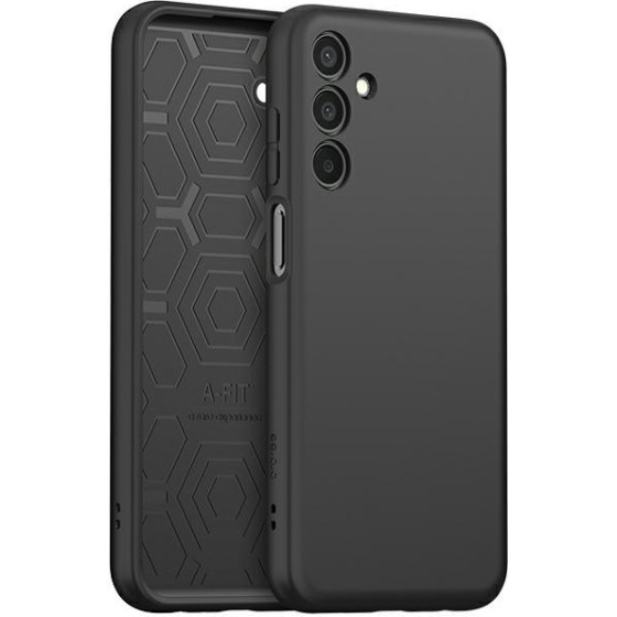 Araree case A Fit Sam M15 5G M156 black - (AR20-01990A)