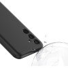 Araree case A Fit Sam M15 5G M156 black - (AR20-01990A)