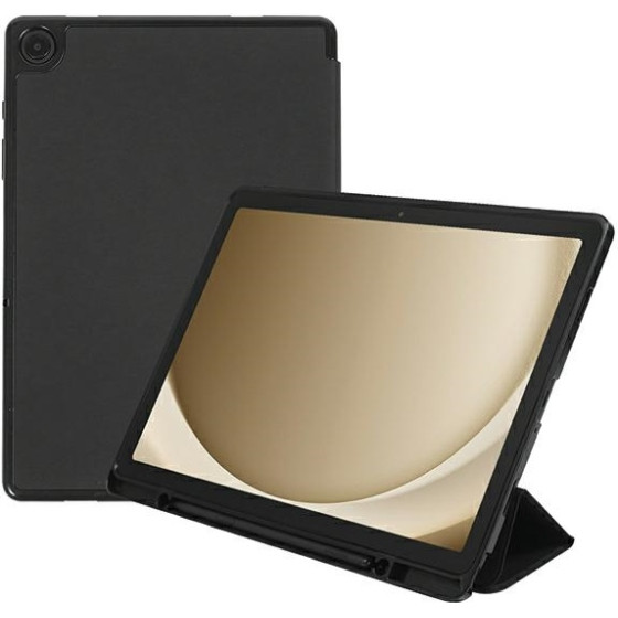 Araree case A Folio Sam Tab A9 Plus black - (AR10-01820A)