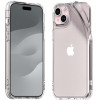 Araree case Flexield iPhone 15 Plus / 14Plus 6.7 clear - (AR20-01835A)