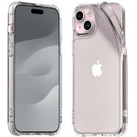 Araree case Flexield iPhone 15 Plus / 14Plus 6.7 clear - (AR20-01835A)