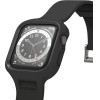 Araree case with belt Duple Pro AppleWatch 40/41mm black - (AR70-01867A)