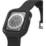 Araree case with belt Duple Pro AppleWatch 40/41mm black - (AR70-01867A)
