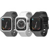 Araree case with belt Duple Pro AppleWatch 40/41mm gray - (AR70-01867C)