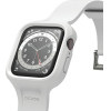 Araree case with belt Duple Pro AppleWatch 40/41mm white - (AR70-01867B)
