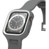 Araree case with belt Duple Pro AppleWatch 44/45mm gray - (AR70-01866C)