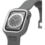 Araree case with belt Duple Pro AppleWatch 44/45mm gray - (AR70-01866C)