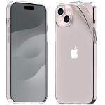 Araree case A Fit iPhone 15 Plus / 14Plus 6.7 clear - (AR20-01834A)