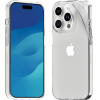 Araree case A Fit iPhone 15 Pro 6.1 clear - (AR20-01844A)