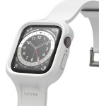Araree case with belt Duple Pro AppleWatch 44/45mm white - (AR70-01866B)
