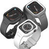 Araree case with belt Duple Pro AppleWatch 44/45mm white - (AR70-01866B)