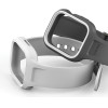 Araree case with belt Duple Pro AppleWatch 44/45mm white - (AR70-01866B)