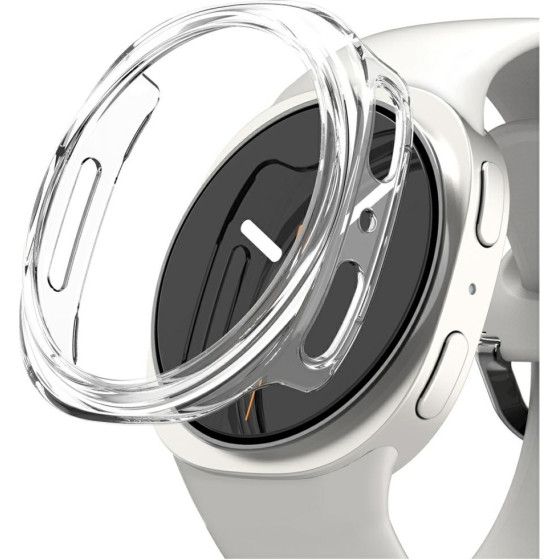 Araree Nukin Case for Samsung Galaxy Watch8 40mm Clear - (AR20-02409A)