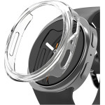Araree Nukin Case for Samsung Galaxy Watch8 44mm Clear - (AR20-02410A)