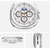 Araree Nukin Case for Samsung Galaxy Watch8 44mm Clear - (AR20-02410A)