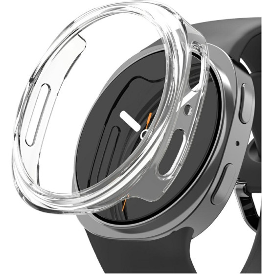 Araree Nukin Case for Samsung Galaxy Watch8 44mm Clear - (AR20-02410A)