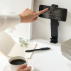 Araree Plane Mount 2nd black - (AR70-01920A)