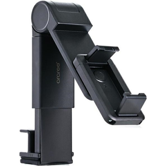 Araree Plane Mount 2nd black - (AR70-01920A)