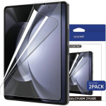 Araree Pure Diamond Film Sam Z Fold5 F946 Antimicrobial Protective Film 2pcs - (AR30-01782A)
