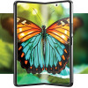 Araree Pure Diamond Film Sam Z Fold5 F946 Antimicrobial Protective Film 2pcs - (AR30-01782A)