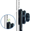 Araree Renergy AM15V induction holder for grille black MagSafe - (AR60-01798A)