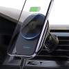 Araree Renergy AM15V induction holder for grille black MagSafe - (AR60-01798A)