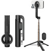 Araree Selfie Stick Bluetooth Magfie Pod black MagSafe Tripod - (AR60-01727A)
