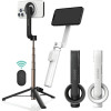 Araree Selfie Stick Bluetooth Magfie Pod black MagSafe Tripod - (AR60-01727A)