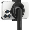 Araree Selfie Stick Bluetooth Magfie Pod black MagSafe Tripod - (AR60-01727A)