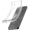 Araree Flexield case for Samsung Galaxy A26 transparent - (AR20-02271A)