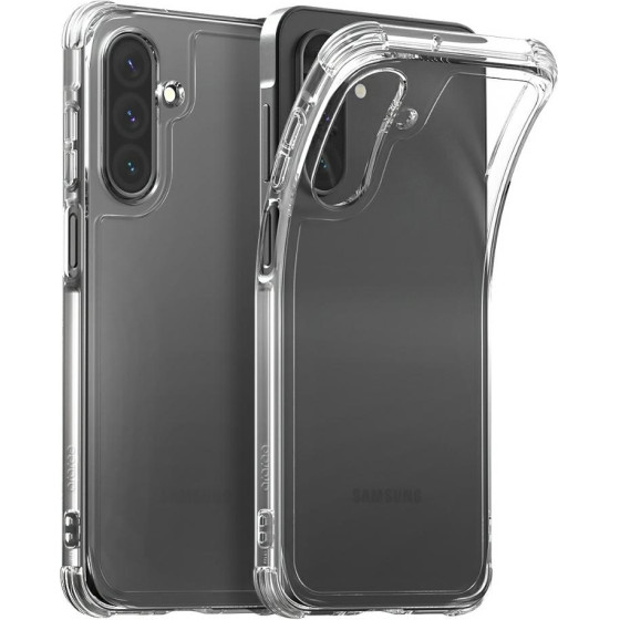 Araree Flexield case for Samsung Galaxy A26 transparent - (AR20-02271A)