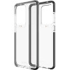 Gear4 D3O Piccadilly Samsung G988 S20 Ultra black - (38560)