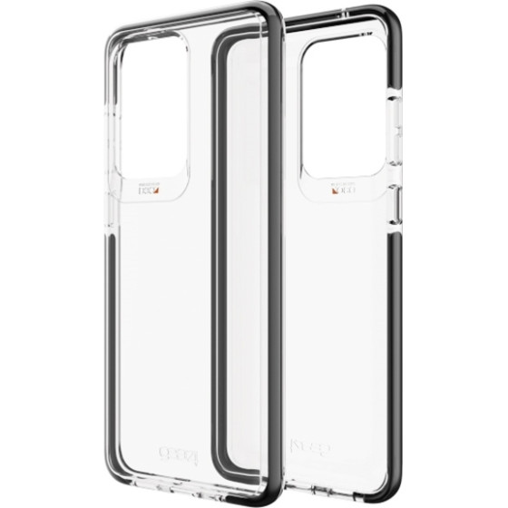 Gear4 D3O Piccadilly Samsung G988 S20 Ultra black - (38560)