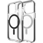 Gear4 D3O Santa Cruz Snap iPhone 13 Pro/ 13 6,1black - (47358)