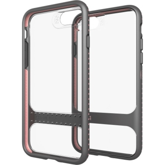 Gear4 D3O Soho iPhone 7/8/SE 2020/SE 2022 Rose Gold - (IC7011D3)