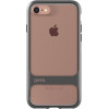 Gear4 D3O Soho iPhone 7/8/SE 2020/SE 2022 Rose Gold - (IC7011D3)