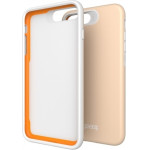 Gear4 D3O Trafalgar iPhone 7 Plus gold - (IC7L70D3)