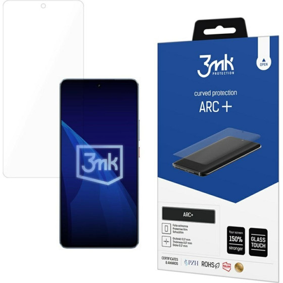 3MK ARC+ Fullscreen Film for Realme GT 7