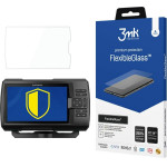 3MK FlexibleGlass Hybrid Glass for Garmin Striker Plus 7sv