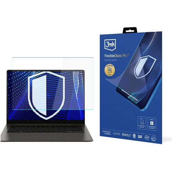 3MK FlexibleGlass Pro hybrid glass for Samsung Galaxy Book3 Pro 14