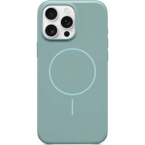Apple Etui Beats by dr. Dre iPhone 16 Pro Max 6.9 MagSafe niebieski/riptide blue - (MCFT4LL/A)
