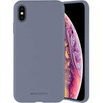 Mercury Silicone iPhone 13 Pro 6,1lavender