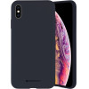 Mercury Silicone iPhone 13 Pro 6,1navy
