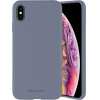 Mercury Silicone iPhone 13 Pro Max 6,7lavender