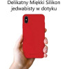 Mercury Silicone iPhone 13 Pro Max 6,7red