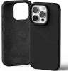 Mercury Silicone iPhone 16 Pro 6,3black