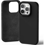 Mercury Silicone iPhone 16 Pro 6,3black