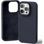 Mercury Silicone iPhone 16 Pro 6,3navy