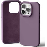 Mercury Silicone iPhone 16 Pro 6,3purple